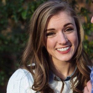 Meet your Posher, Savanna